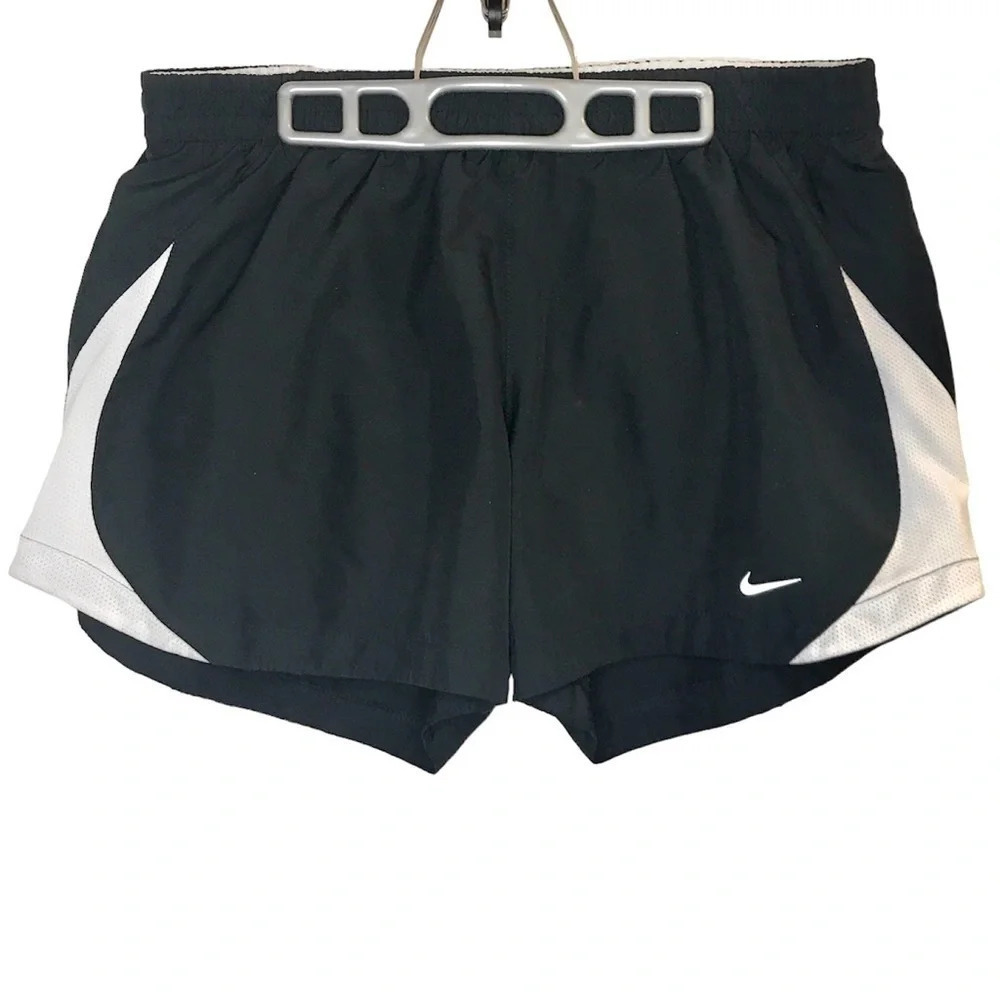 Nike Running Athletic Shorts.